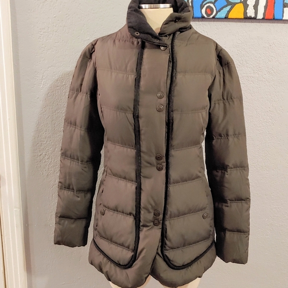 Kenzo Jackets & Blazers - Kenzo Puffer Jacket